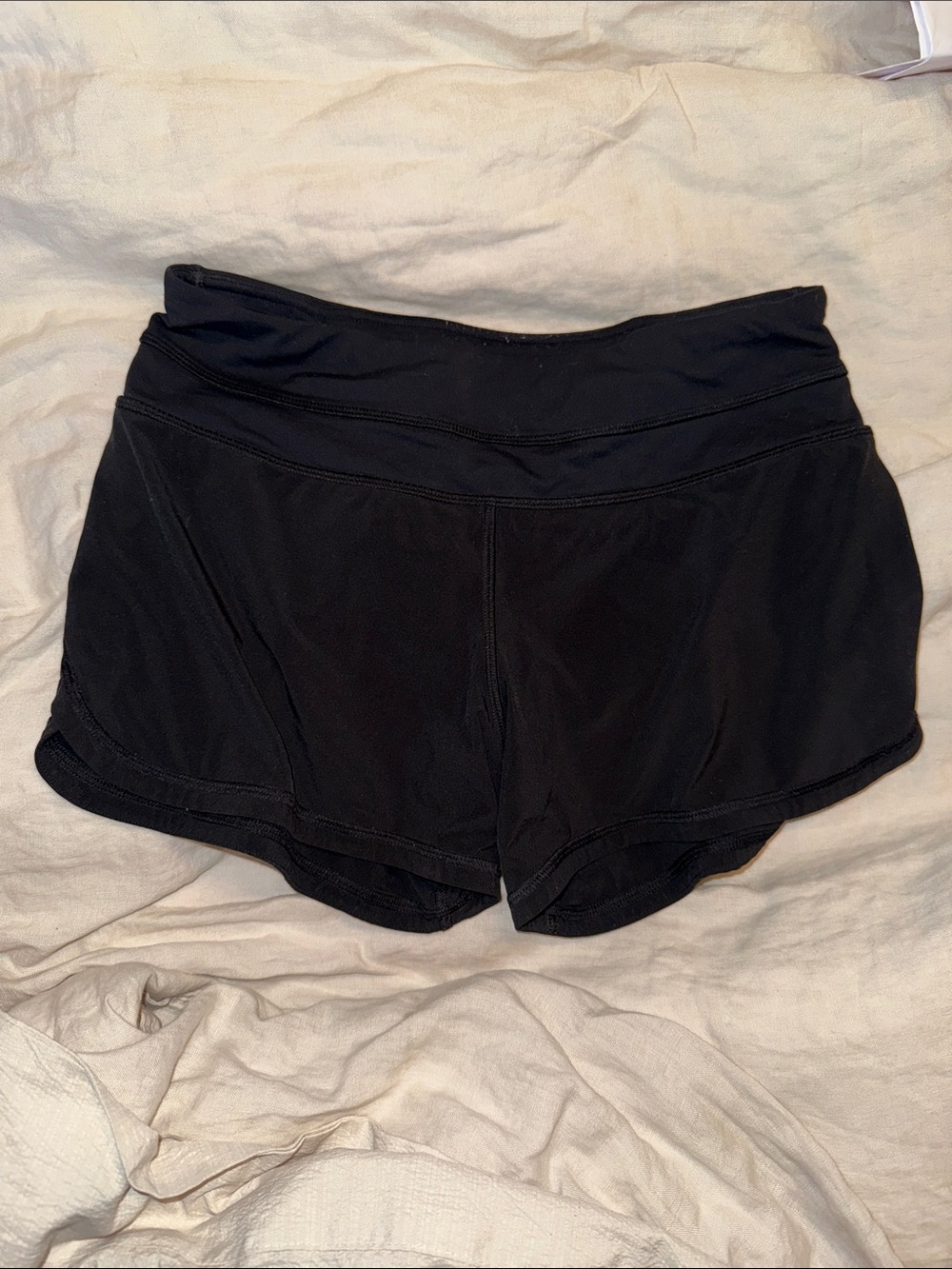 Lululemon Shorts size 2